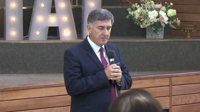 Трансляция служения 17 сентября 2023 г смотреть онлайн