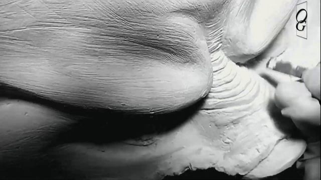 Барельеф из кинофильма Хищник - Predator part 1 смотреть онлайн