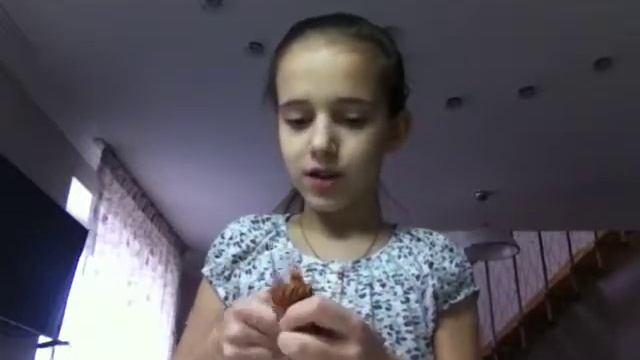 DIY помпончик | Как сделать помпончик из ниток | ALYONADIY