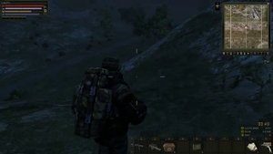 Сталкер онлайн Проводник и Пещера Паукана