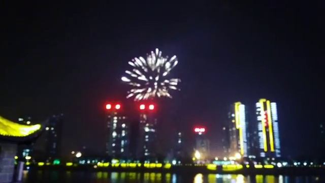 Chinese new Year 2k18 | hengyang | china