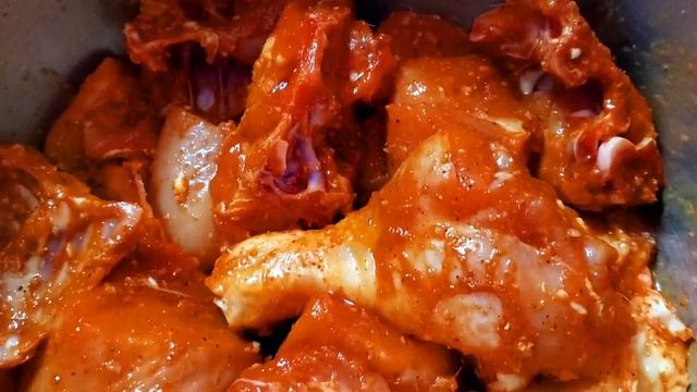 CHEFMAN 2 in 1 Digital Air fryer || REVIEW & DEMO তেলছাড়া প্যান ছাড়া বাতাসদিয়ে মুচমুচা চিকেনফ্র্যাই смотреть онлайн