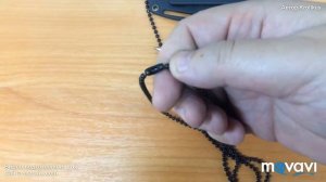 Нож Cold Steel модель counter tac 2