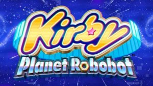 Kirby Planet Robobot - Casino Area