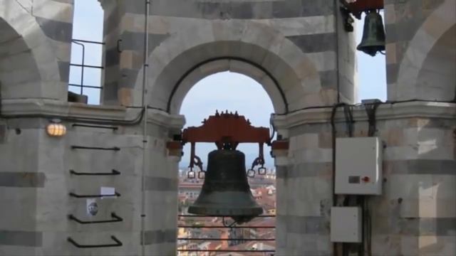 Башня, которая никак не упадет!!! Самые знаменитые.. смотреть онлайн