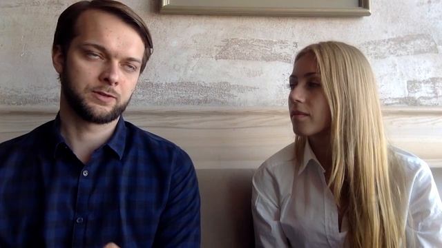 Декретный отпуск. Что делать если у фирмы нет денег? смотреть онлайн