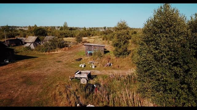 Посёлок Лесомашинный