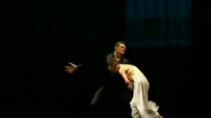 Anna Karenina Trailer The Latvian National Ballet