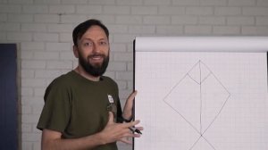 Руна на защиту дома - Рисуем рунический став // Олег Бакалов