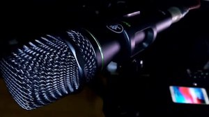 Nineworkz - Mackie EM-89D Dynamic Mic Review
