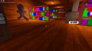 ROBLOX - DOORS But Bad V3 ?️ Full Gameplay ?️