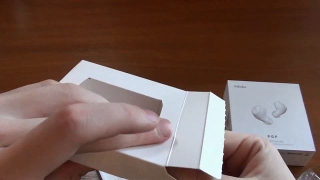 Первое впечатление MEIZU Pop смотреть онлайн