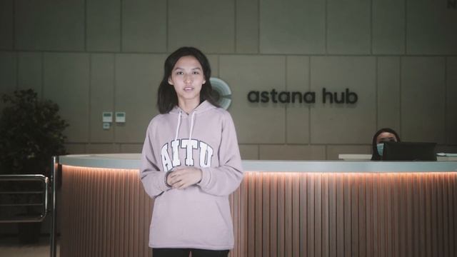 Преимущества платного обучения в Astana IT University смотреть онлайн