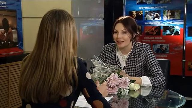 Культличности Наталья Бочкарева актриса театра и кино