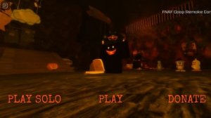 Roblox Fnaf Coop Menu Soundtrack (4 MIN)