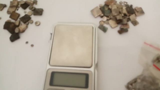 Техническое серебро! Его виды!Как продать и куда деть!.mp4 смотреть онлайн