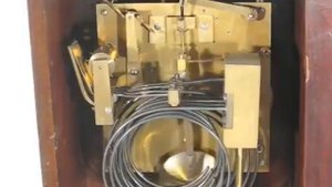 Вестминстерская мелодия с боем