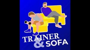 TrainerUndSofa Podcast Part 69: Chat GPT und fahrige Folge