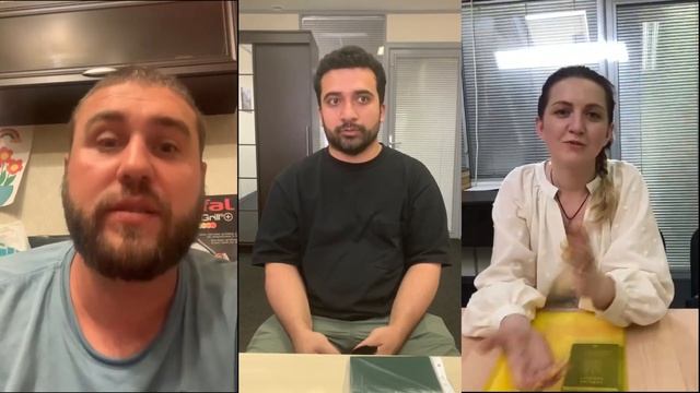 Сила права. Отзывы наших клиентов.