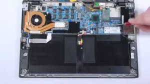 Видео обзор ультрабука Lenovo ThinkPad X1 Carbon