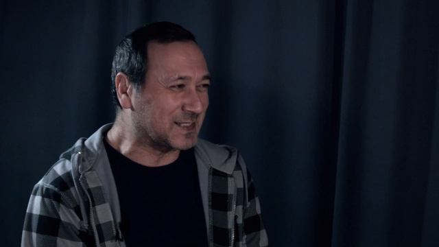 Интервью - Андрей Дрознин смотреть онлайн