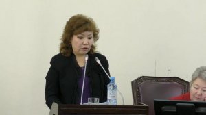 Онлайн-Якутск - пятая сессия Якутской Городской Думы