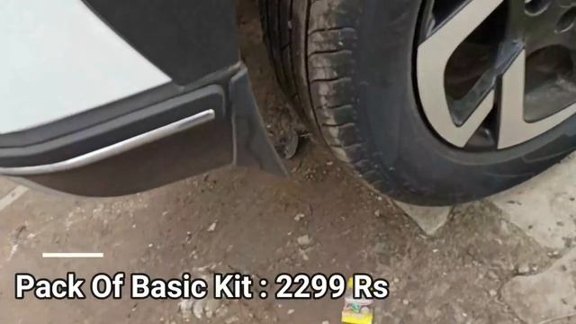 Accessories Price List Of All New Nissan Magnite|| Basic Kit Of Nissan Magnite || Big Bold Beautifu смотреть онлайн
