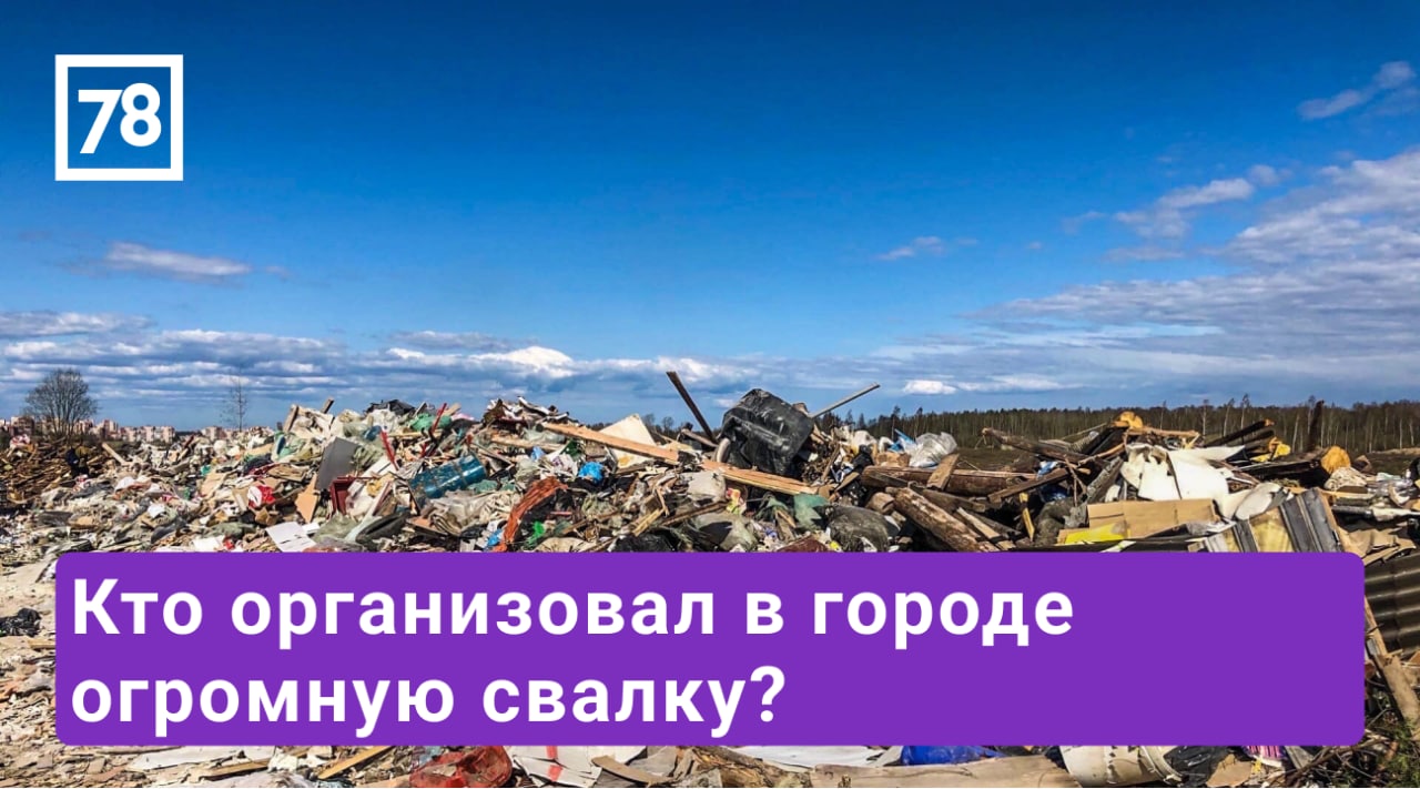 "Собиратели мусора". Программа "Телекурьер". Эфир от 26.05.22