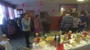 Проведение свадеб, юбилеев, корпоративов в Саранске (песня Обручальное кольцо),Кафе Березка, Саранск