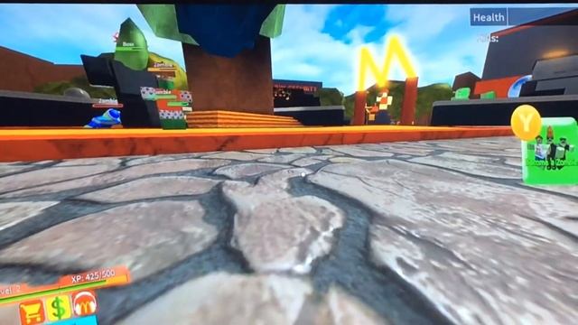 Roblox-TitanFall GAME PLAY(BIG. Announcement) смотреть онлайн