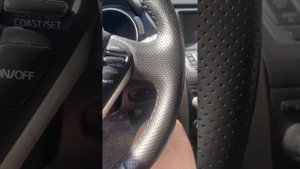 Как открыть капот? Nissan Murano Z51