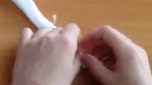 Изготовление тряпичной куклы