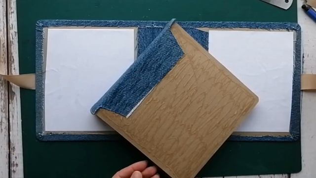 Мастер класс по созданию мини альбома (2 часть) смотреть онлайн