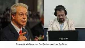 🎙#PuntoNoticias – Frei Betto – Actualidad del caso Lula Da Silva