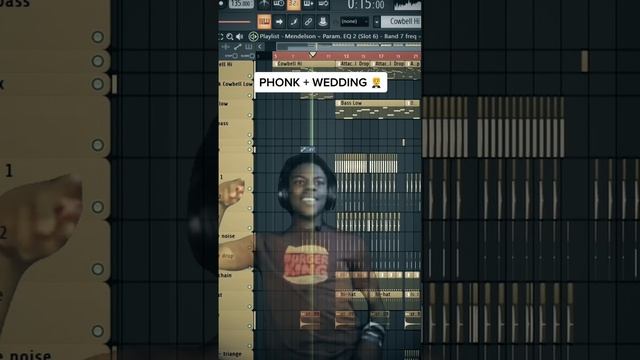 PHONK FOR YOUR WEDDING??