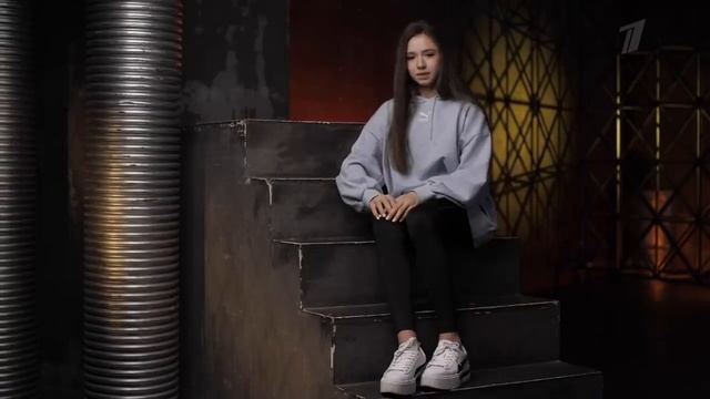 Камила Валиева об учебе, любимом предмете, ограблении и отношениях с мамой.
