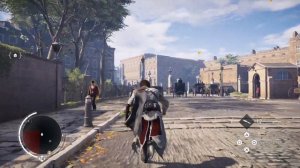 Assassin's Creed Syndicate - Secrets of London - Buckingham #04