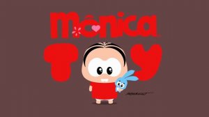 Monica Toy | Full Season 3