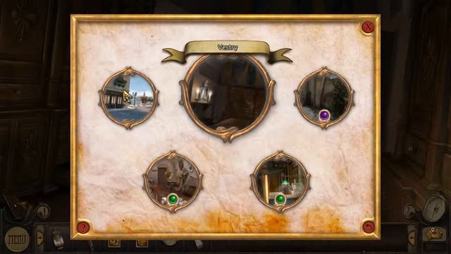 Occultus: Mediterranean Cabal - [02/08] - English Walkthrough смотреть онлайн