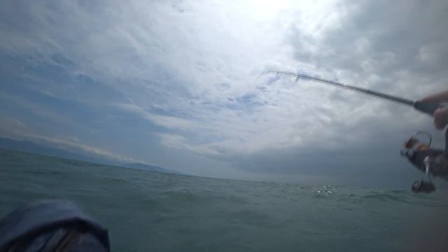 Рыбалка Новороссийск (Ultra Sea-fishingNVrSK)