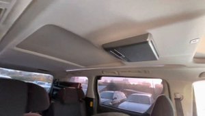 TOYOTA VELLFIRE 2014 ГОД - ЗА 1.350.000 РУБЛЕЙ