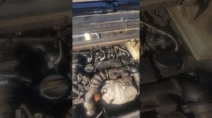 Замена сальников на форсунках 1.6 hdi citroen