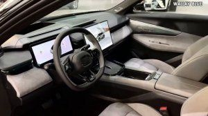 LYNK & CO 08 EM-P Threaten BMW, Mercedes, Porsche and Genesis