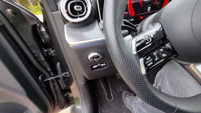 2023 Mercedes Benz GLC 300  Exterior &Interior  & POV Test Drive смотреть онлайн