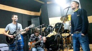 Сектор Газа - Свин.  Кавер