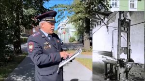 Трейлер ОБИНЯЕТСЯ НАЦИЗМ. БЕЗ СРОКА ДАВНОСТИ