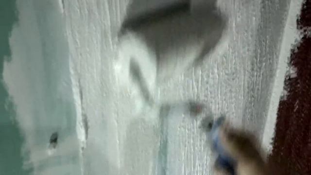 Как сделать основу под фактурную покраску смотреть онлайн