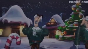 нового года не будет доктор ливси