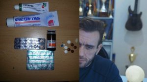 Снова про разрыв груди. История травмы.