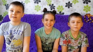 Угадай мелодию для детей/Кто больше знает детских песен